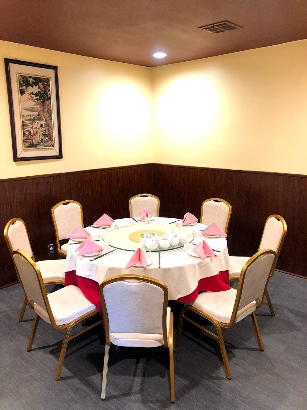 好景海鮮燒臘酒樓 | restaurant | 2111 S Hacienda Blvd, Hacienda Heights, CA 91745, USA | 6263332168 OR +1 626-333-2168