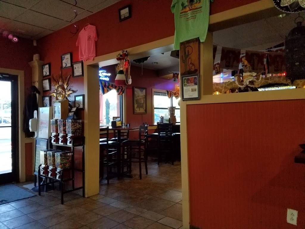 EL Zarape Mexican Restaurant | restaurant | 4820 Arendell St, Morehead City, NC 28557, USA | 2526224099 OR +1 252-622-4099