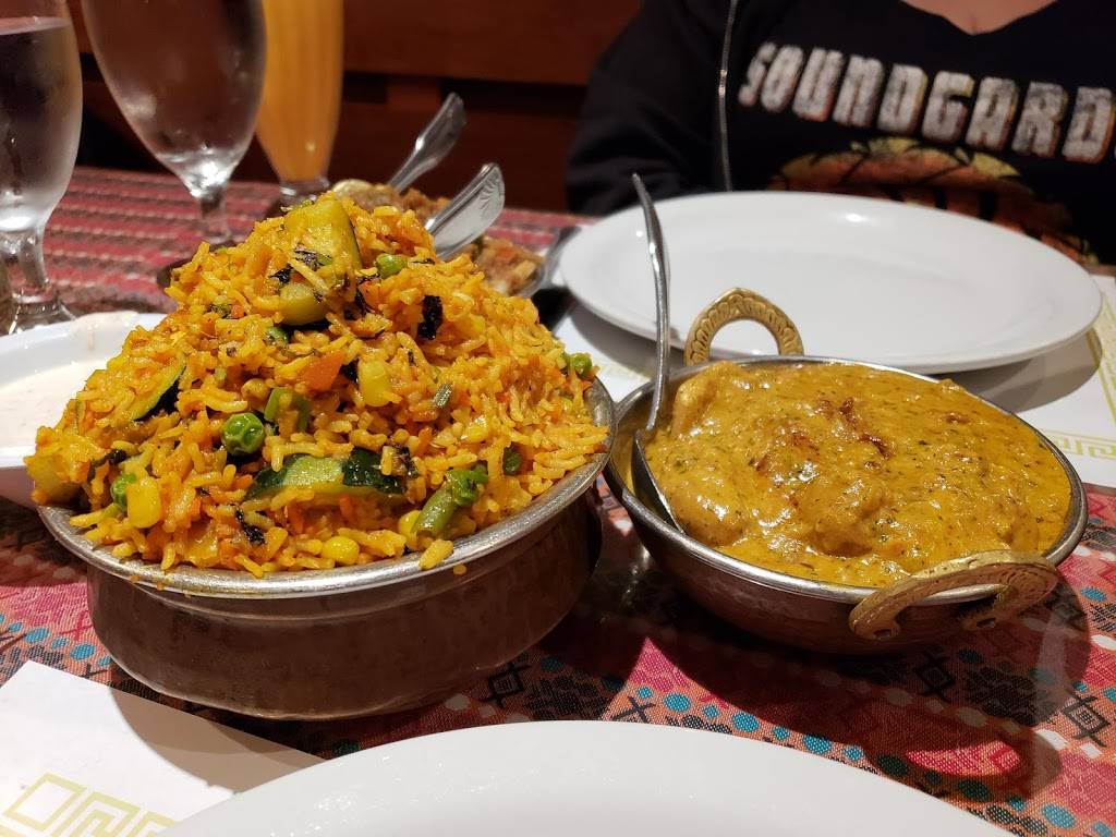 Himalayan Cuisine Restaurant | meal delivery | 2118 Willow Pass Rd #400, Concord, CA 94520, USA | 9254903344 OR +1 925-490-3344