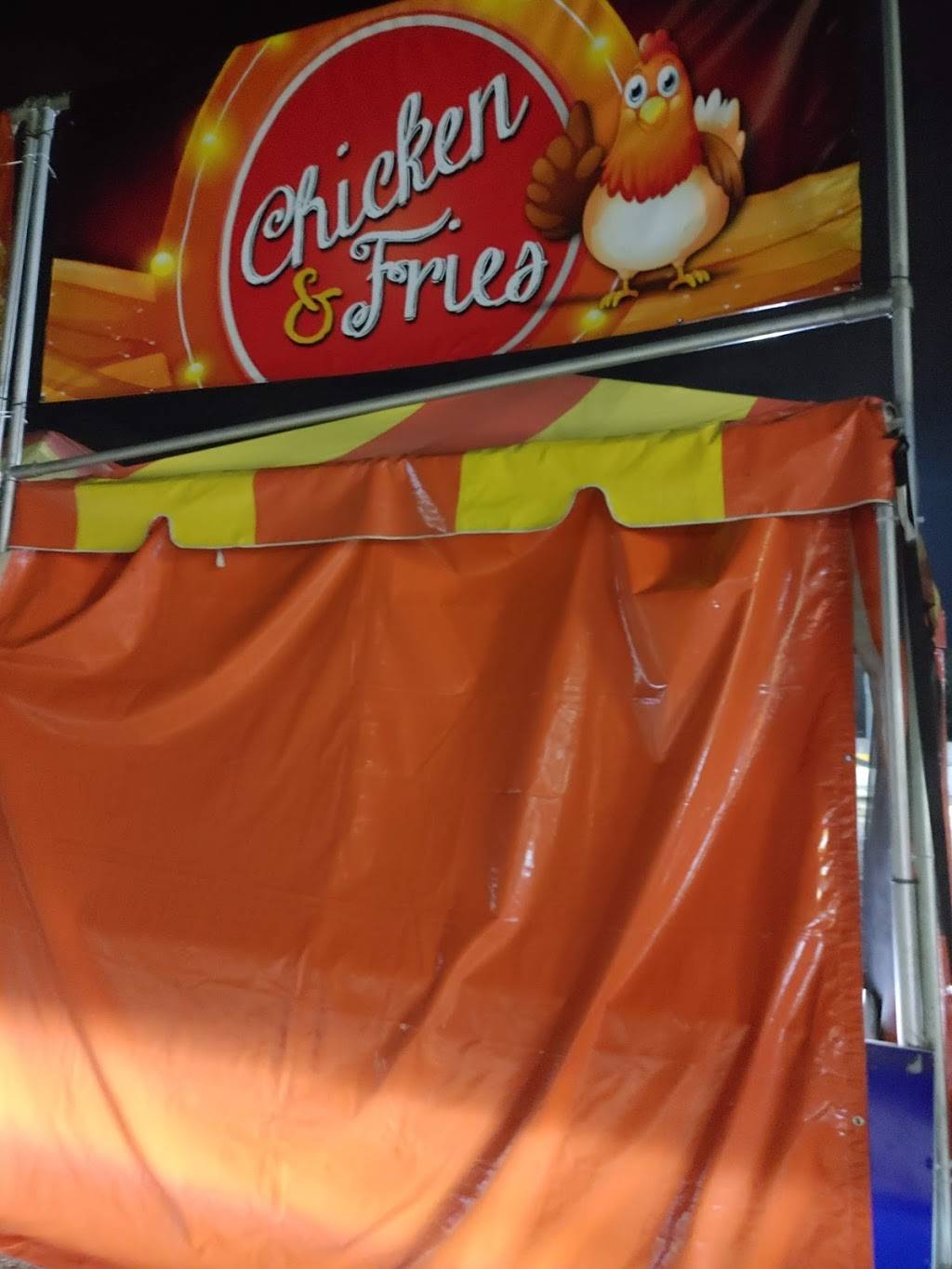 Funnel Cakes and Corn Dogs | restaurant | East Dundee, IL 60118, USA | 8474266751 OR +1 847-426-6751