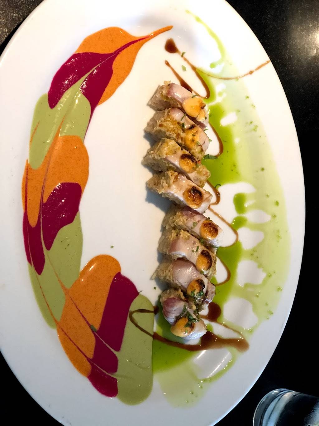 Sakana Sushi Bar & Japanese | restaurant | 1046 Coast Village Rd # K, Santa Barbara, CA 93108, USA | 8055652014 OR +1 805-565-2014