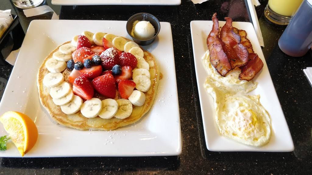 Kekes Breakfast Cafe | restaurant | 1523 W New Haven Ave, West Melbourne, FL 32904, USA | 3212545353 OR +1 321-254-5353