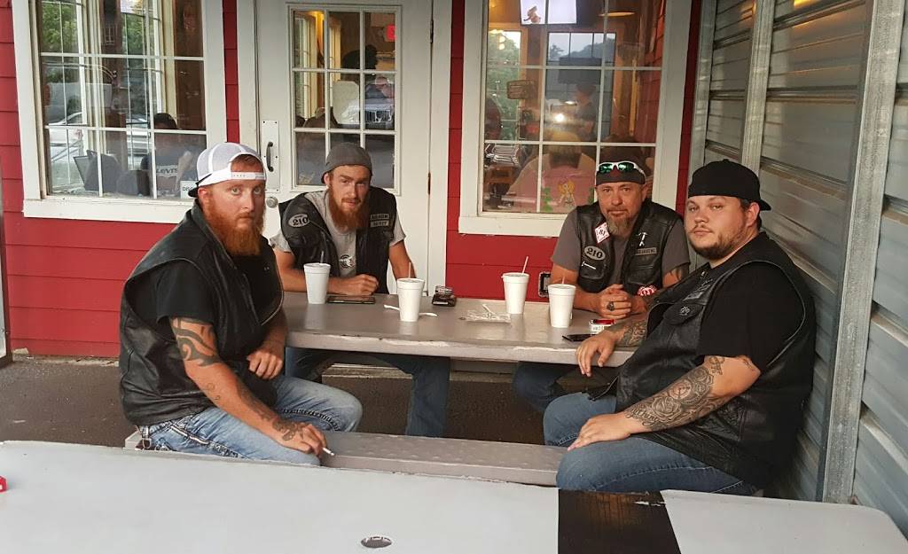 Crawfords | restaurant | 5225 S Main St, Cowpens, SC 29330, USA | 8644633939 OR +1 864-463-3939