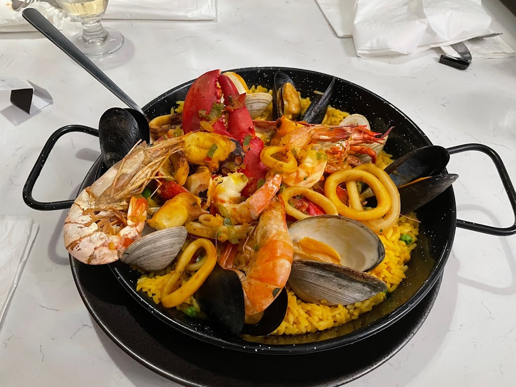 Portuguese Cuisine Bar & Wine | restaurant | 1519 Main St, Rahway, NJ 07065, USA | 7324284466 OR +1 732-428-4466