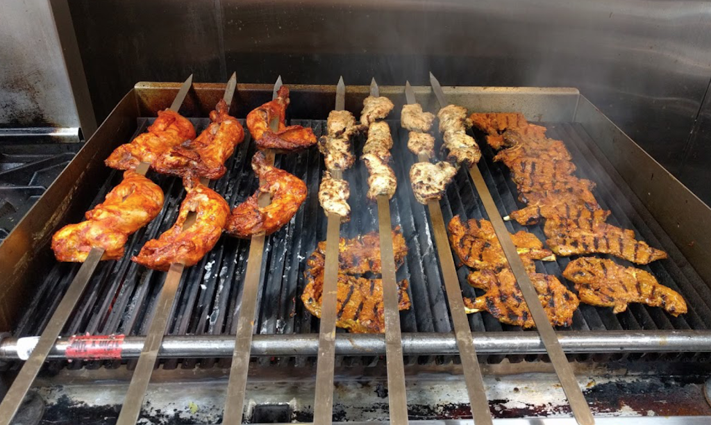 Desi Tadka | restaurant | 5838 New Territory Blvd, Sugar Land, TX 77479, USA | 2812012314 OR +1 281-201-2314