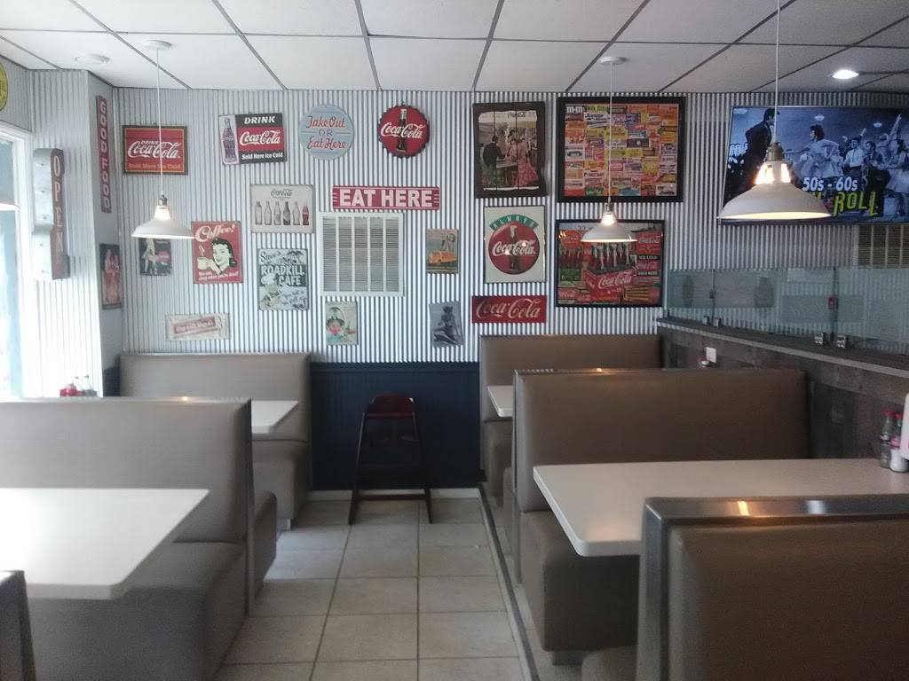 Spud Shack | restaurant | 2953 Church St, Pine Plains, NY 12567, USA | 5187713205 OR +1 518-771-3205