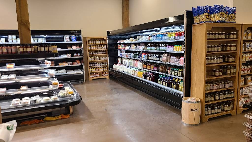 Plum Creek Farm Market & Creamery | restaurant | 5035 Bernville Rd #8219, Bernville, PA 19506, USA | 4847728271 OR +1 484-772-8271