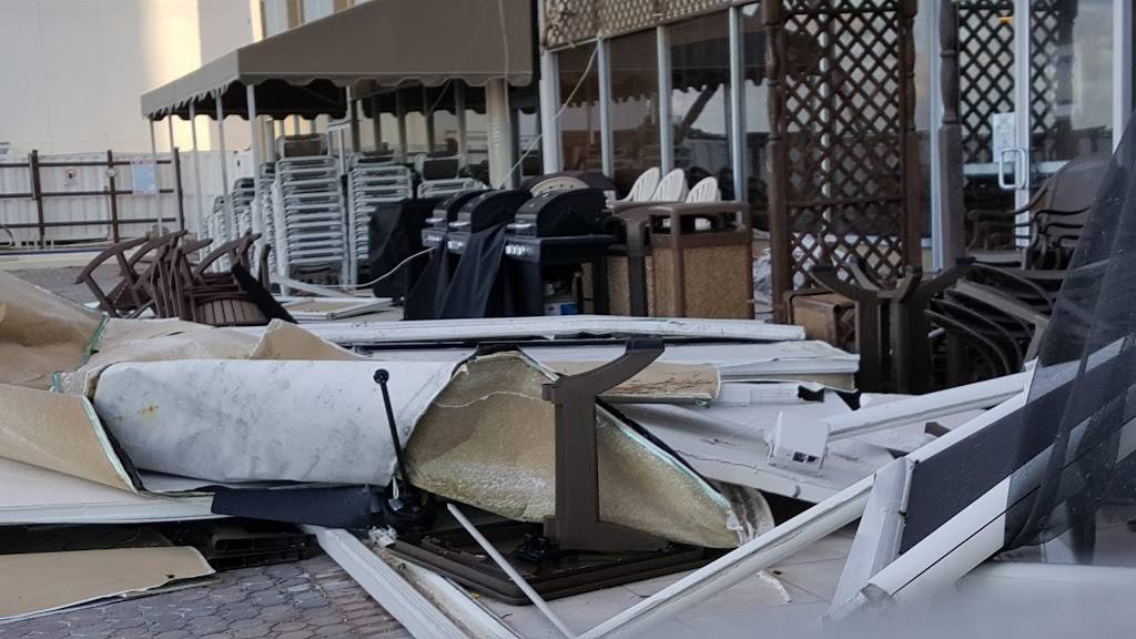 The Maverick Resort and Restaurant | restaurant | 485 S Atlantic Ave, Ormond Beach, FL 32176, USA | 3866723550 OR +1 386-672-3550