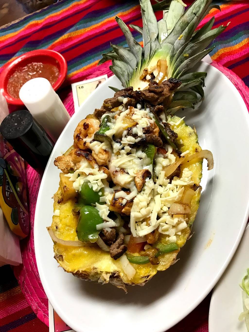 Maria Mia Restaurante | restaurant | 7498 Davison Rd, Davison, MI 48423, USA | 8104125513 OR +1 810-412-5513