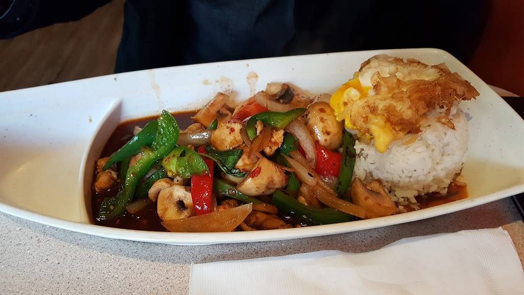 Thai 202 | restaurant | 235 N Euclid Ave, St. Louis, MO 63115, USA | 3143672002 OR +1 314-367-2002