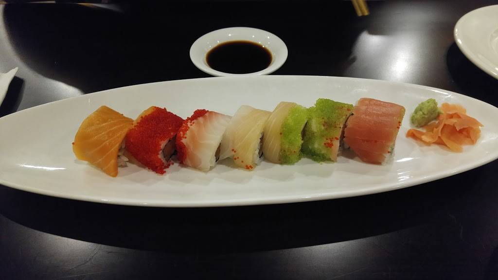 Oishi | restaurant | 2808 Eagle Rd, Newtown, PA 18940, USA | 2158605511 OR +1 215-860-5511