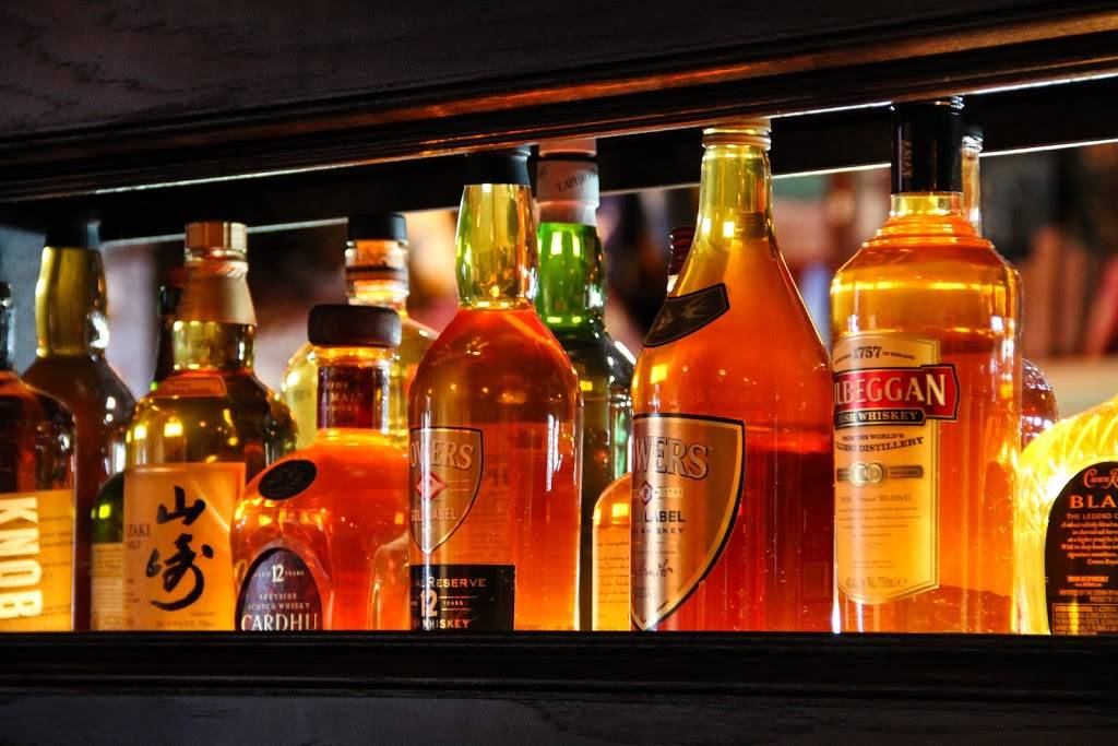 Brendans Irish Pub & Restaurant | restaurant | 495 N Ventu Park Rd, Newbury Park, CA 91320, USA | 8054985050 OR +1 805-498-5050