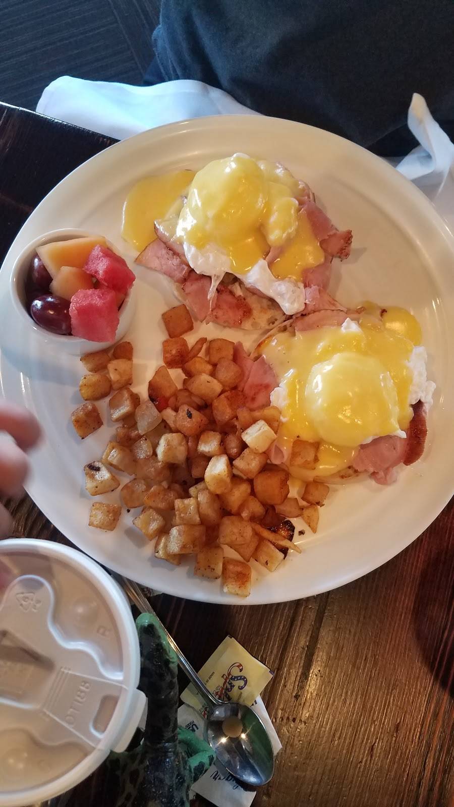 Cafe 6855 | restaurant | 6855 4th St NW, Los Ranchos De Albuquerque, NM 87107, USA | 5058909150 OR +1 505-890-9150