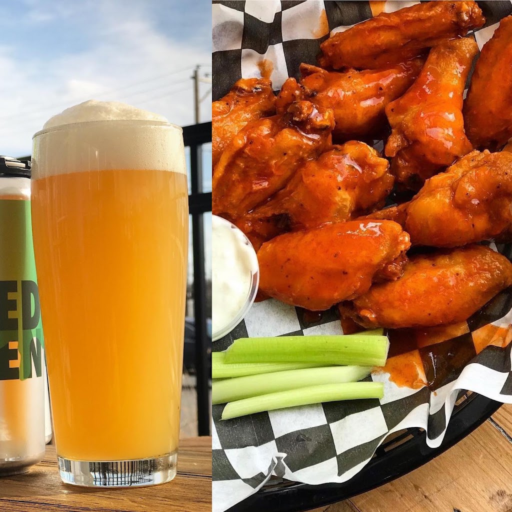 Rebel Hill Brewing Company - Brewery on Bridge | restaurant | 242 Bridge St, Phoenixville, PA 19460, USA | 4843025151 OR +1 484-302-5151