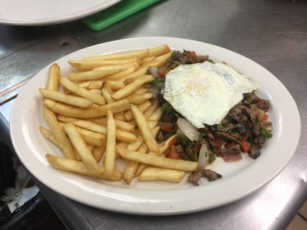 Andes Bar & Grill | restaurant | 79 S 4th St, Columbus, OH 43215, USA | 6148171717 OR +1 614-817-1717