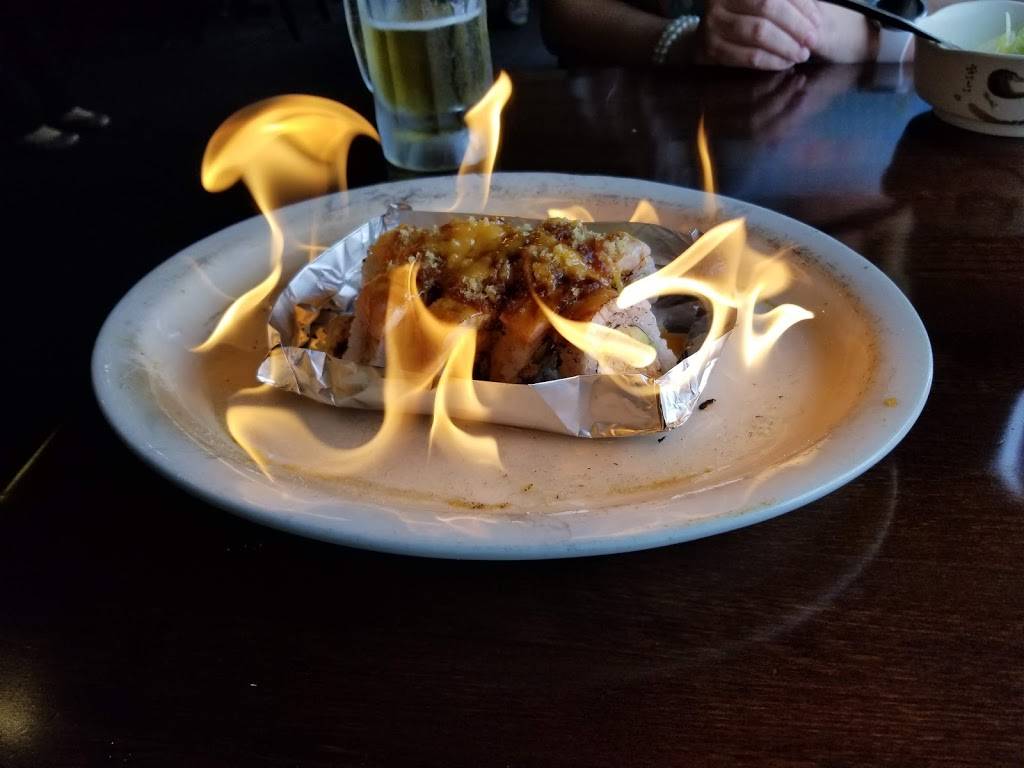 Umami Sushi | restaurant | 942 Chambers Blvd, Bardstown, KY 40004, USA | 5023310179 OR +1 502-331-0179