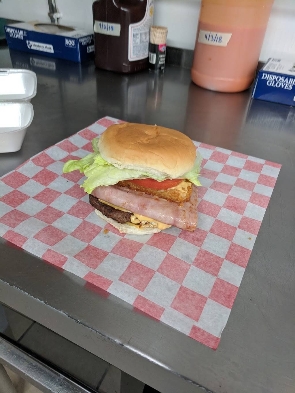 Nikis Place | restaurant | 1320 Riverbend Rd, Dalton, GA 30721, USA | 7062290710 OR +1 706-229-0710