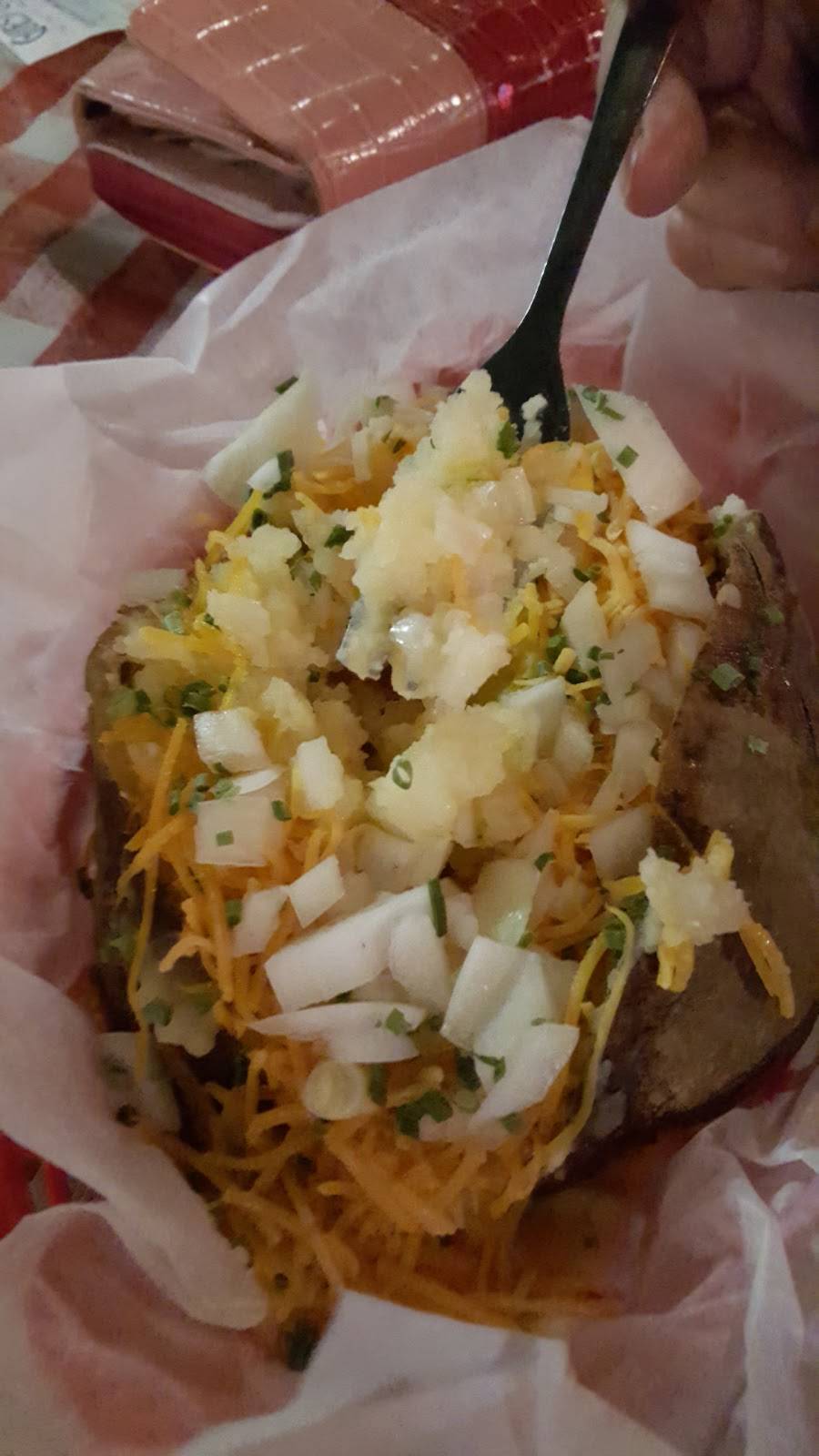 Big Marvs BBQ | restaurant | 1134 Aedc Rd, Winchester, TN 37398, USA | 9319678866 OR +1 931-967-8866