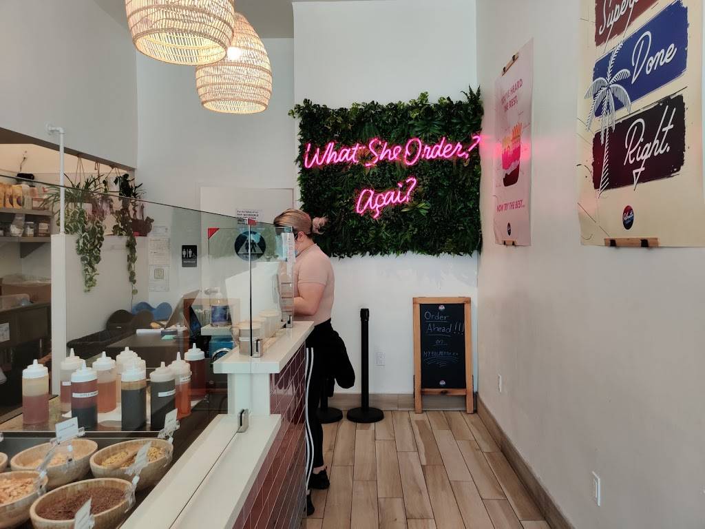 Palmetto Superfoods | restaurant | 202 Clement St, San Francisco, CA 94118, USA | 4152340913 OR +1 415-234-0913