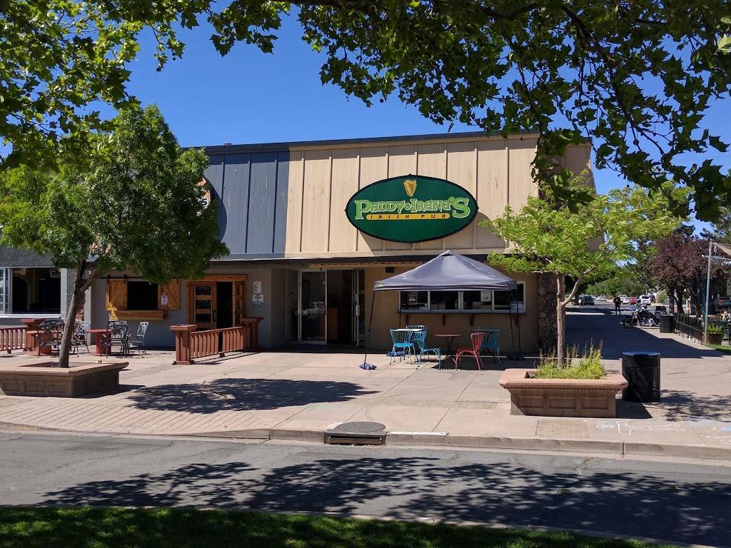 Paddy & Irenes Irish Pub | restaurant | 906 Victorian Ave, Sparks, NV 89431, USA | 7753591594 OR +1 775-359-1594