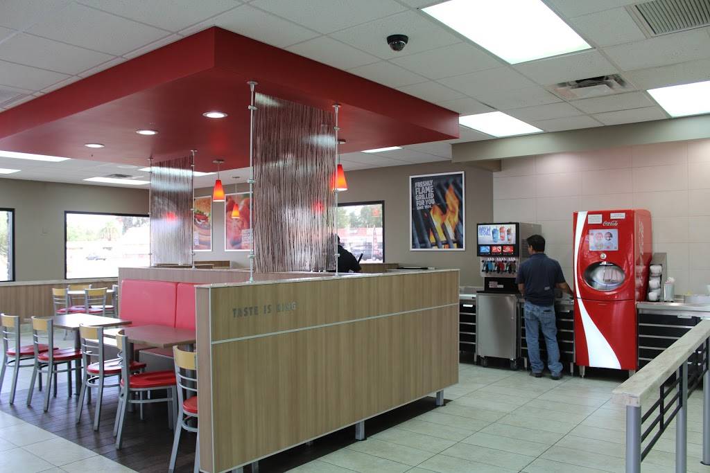 Burger King | restaurant | 5090 W Olive Ave, Glendale, AZ 85302, USA | 6238420214 OR +1 623-842-0214
