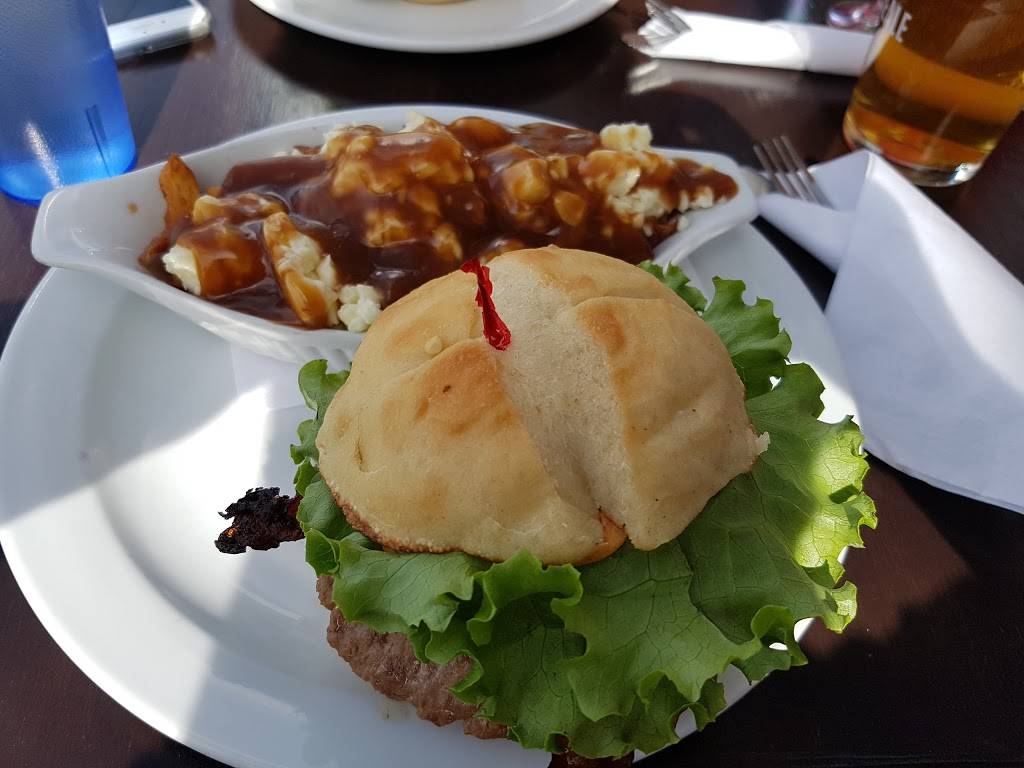 Le Foubrac | restaurant | 47 Boulevard Montclair, Gatineau, QC J8Y 2E8, Canada | 8192055400 OR +1 819-205-5400