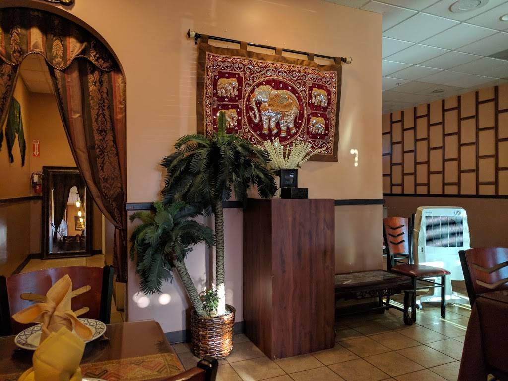 Thai Orchid | restaurant | Copperwood Square Shopping Center, 6974 Sunrise Blvd, Citrus Heights, CA 95610, USA | 9167453173 OR +1 916-745-3173