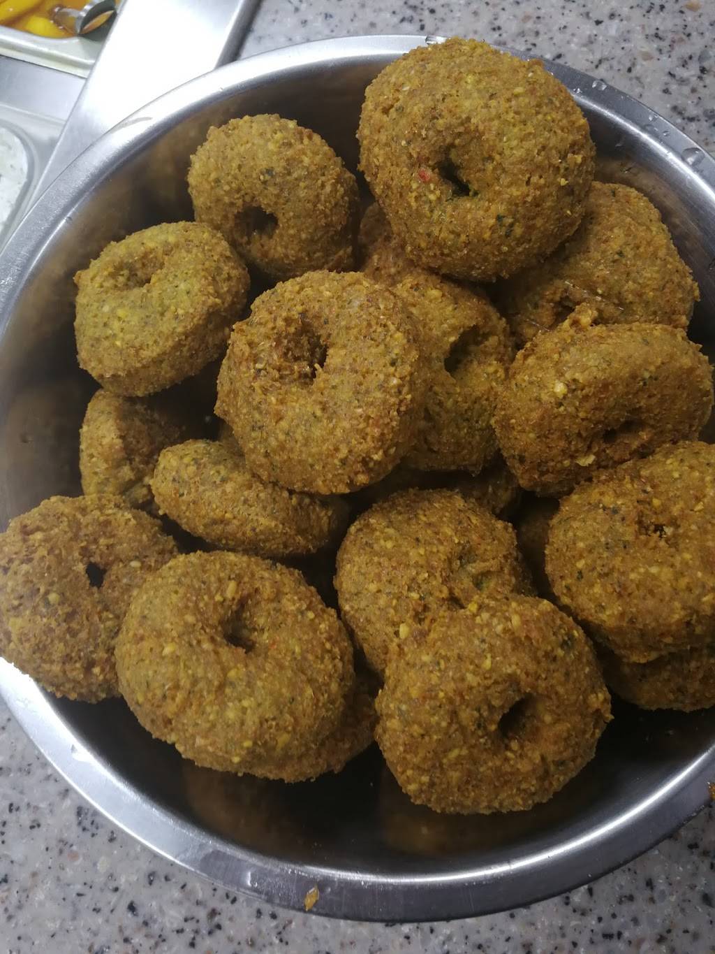 Chebaro Mediterranean Grill | restaurant | 12728 E Central Ave, Wichita, KS 67206, USA | 3164403359 OR +1 316-440-3359