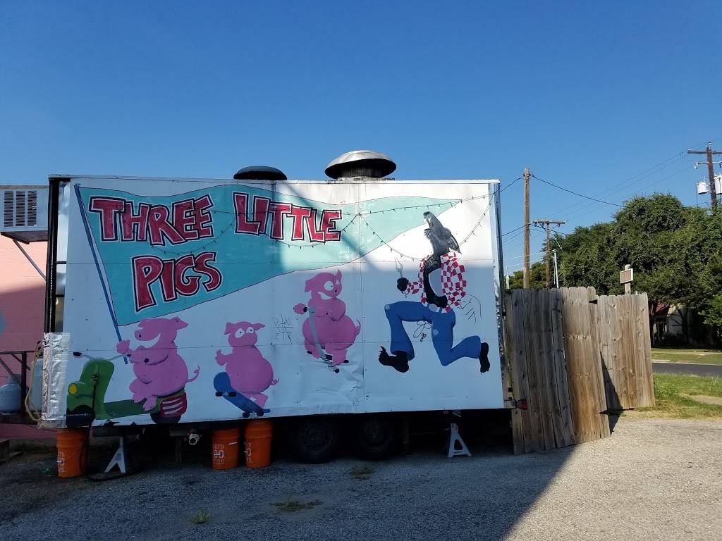 Three Little Pigs | restaurant | 6507 Burnet Rd, Austin, TX 78757, USA | 5127099972 OR +1 512-709-9972