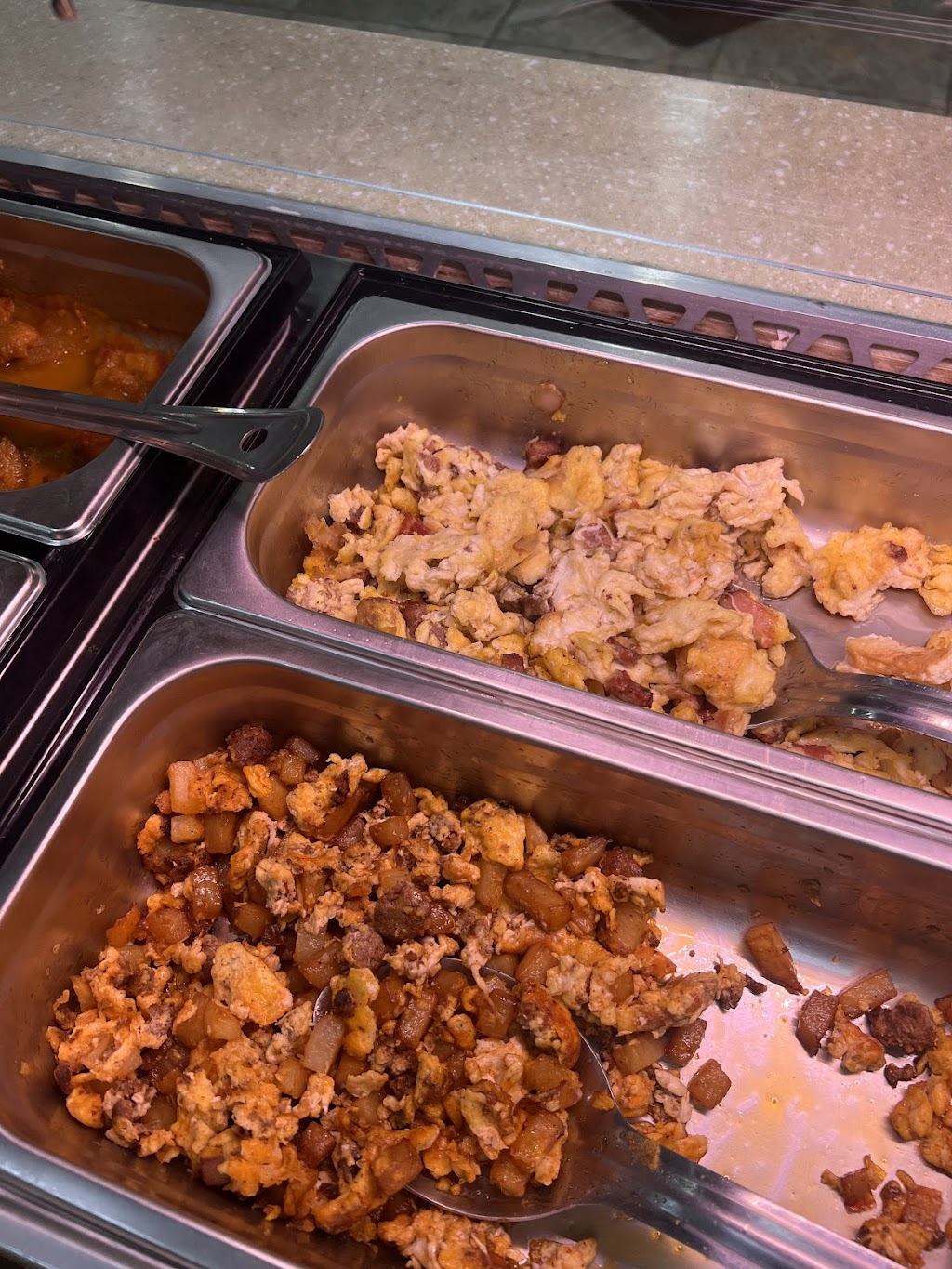 Taqueria La Bonita | restaurant | 12430 Beaumont Hwy, Houston, TX 77049, USA | 3464224384 OR +1 346-422-4384