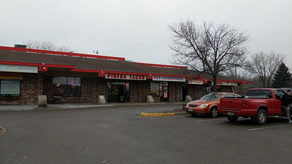 Pineda Tacos | restaurant | 60 Nathan Ln N, Minneapolis, MN 55441, USA | 7635451977 OR +1 763-545-1977
