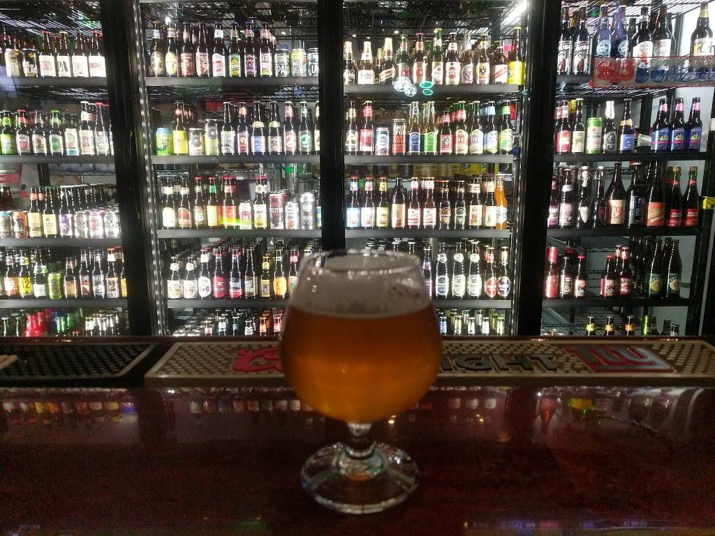 Hub City Brewhouse | restaurant | 335 George St, New Brunswick, NJ 08901, USA | 7325431804 OR +1 732-543-1804