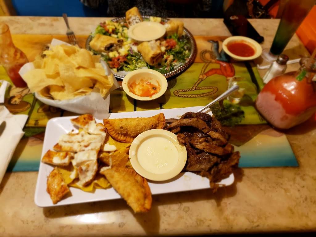 Las Margaritas | restaurant | 150 Shoppingway Blvd, West Memphis, AR 72301, USA | 8703949262 OR +1 870-394-9262