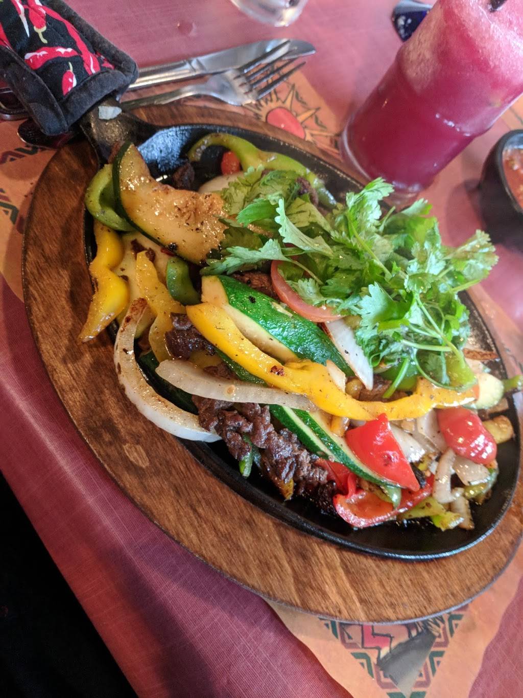 Casa Lupe | restaurant | 185 Main St, Los Altos, CA 94022, USA | 6509417390 OR +1 650-941-7390