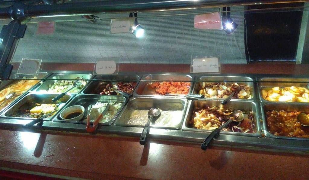 King Buffet | restaurant | 221 N Broad St, Winder, GA 30680, USA | 7705865088 OR +1 770-586-5088