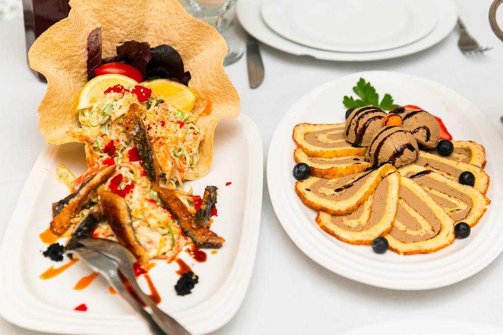 Golden Leo | restaurant | 1794 Sheepshead Bay Rd, Brooklyn, NY 11235, USA | 7183327777 OR +1 718-332-7777