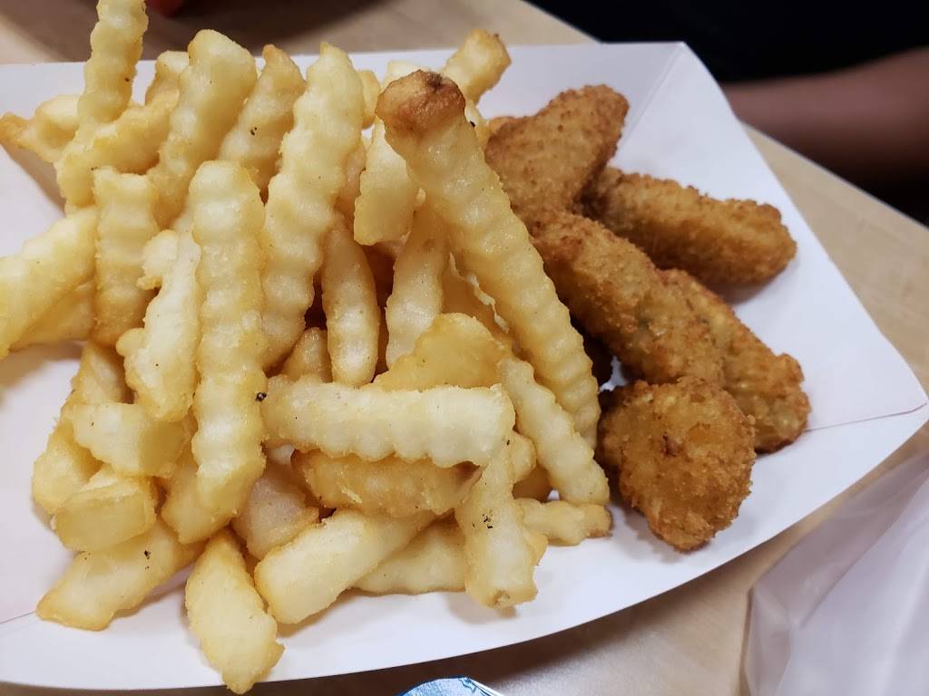 Churchs Chicken | restaurant | 4800 E Flamingo Rd, Las Vegas, NV 89121, USA | 7026426900 OR +1 702-642-6900