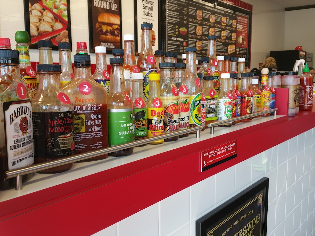 Firehouse Subs Northgate Center | restaurant | 7808 N Division St, Spokane, WA 99208, USA | 5098680214 OR +1 509-868-0214