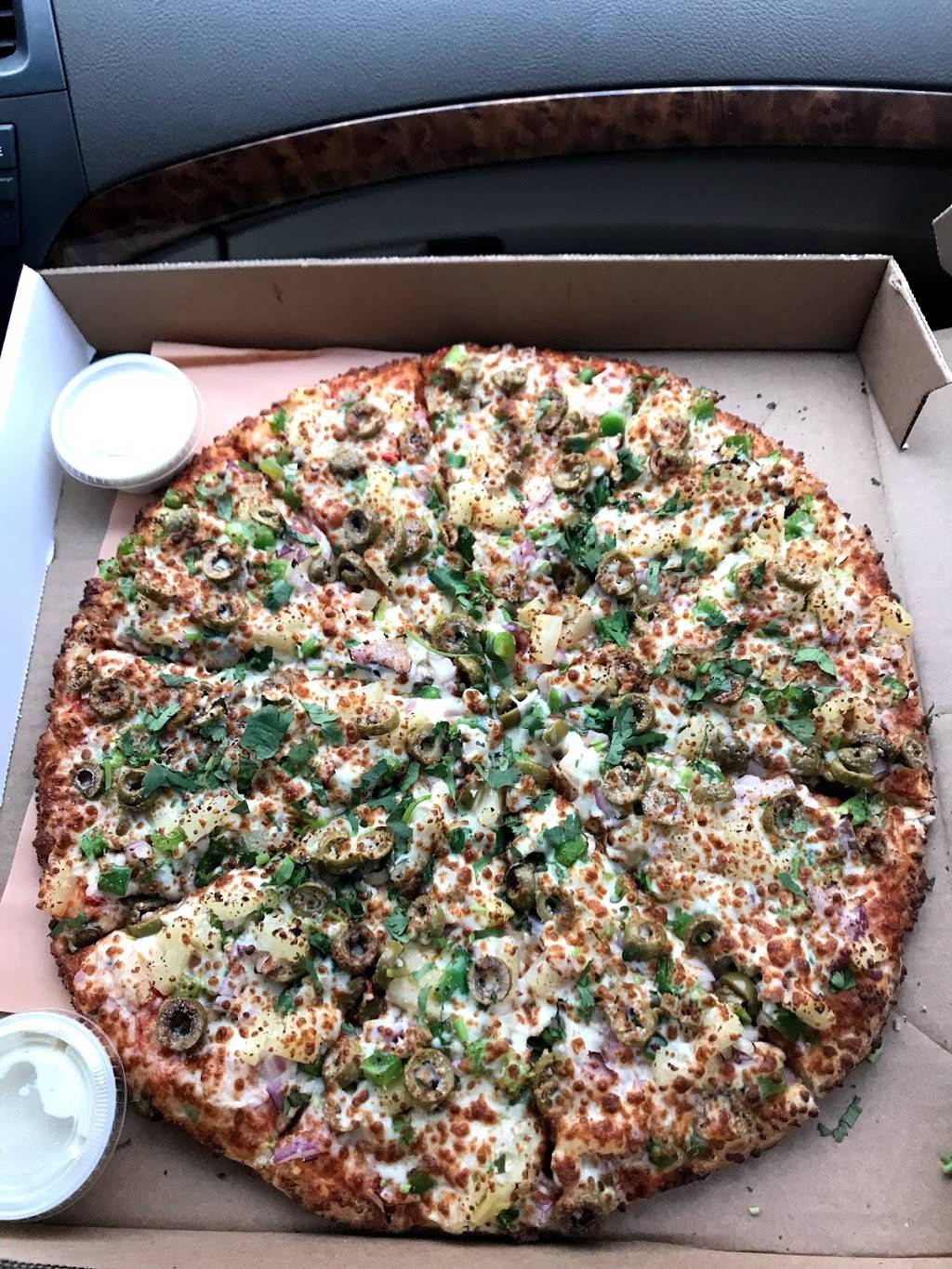 City South Pizza | restaurant | 7700 Hurontario St, Brampton, ON L6Y 4M3, Canada | 9054575557 OR +1 905-457-5557