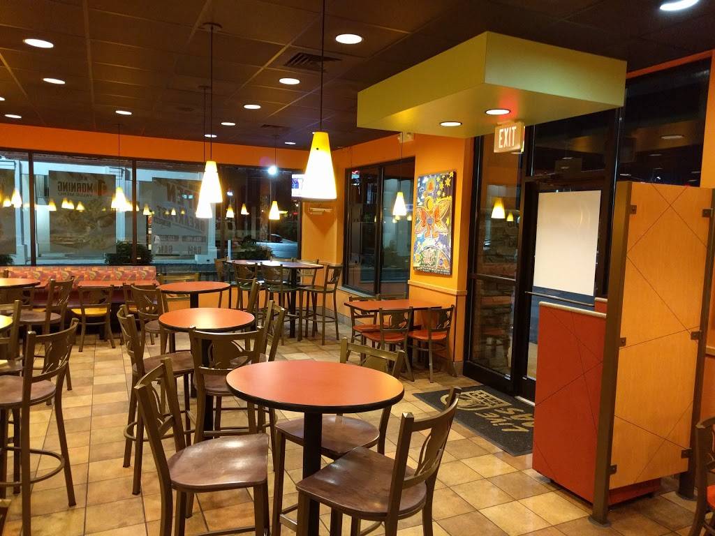 Taco Bell | meal takeaway | 5422 Alabama Hwy, Ringgold, GA 30736, USA | 7069658226 OR +1 706-965-8226
