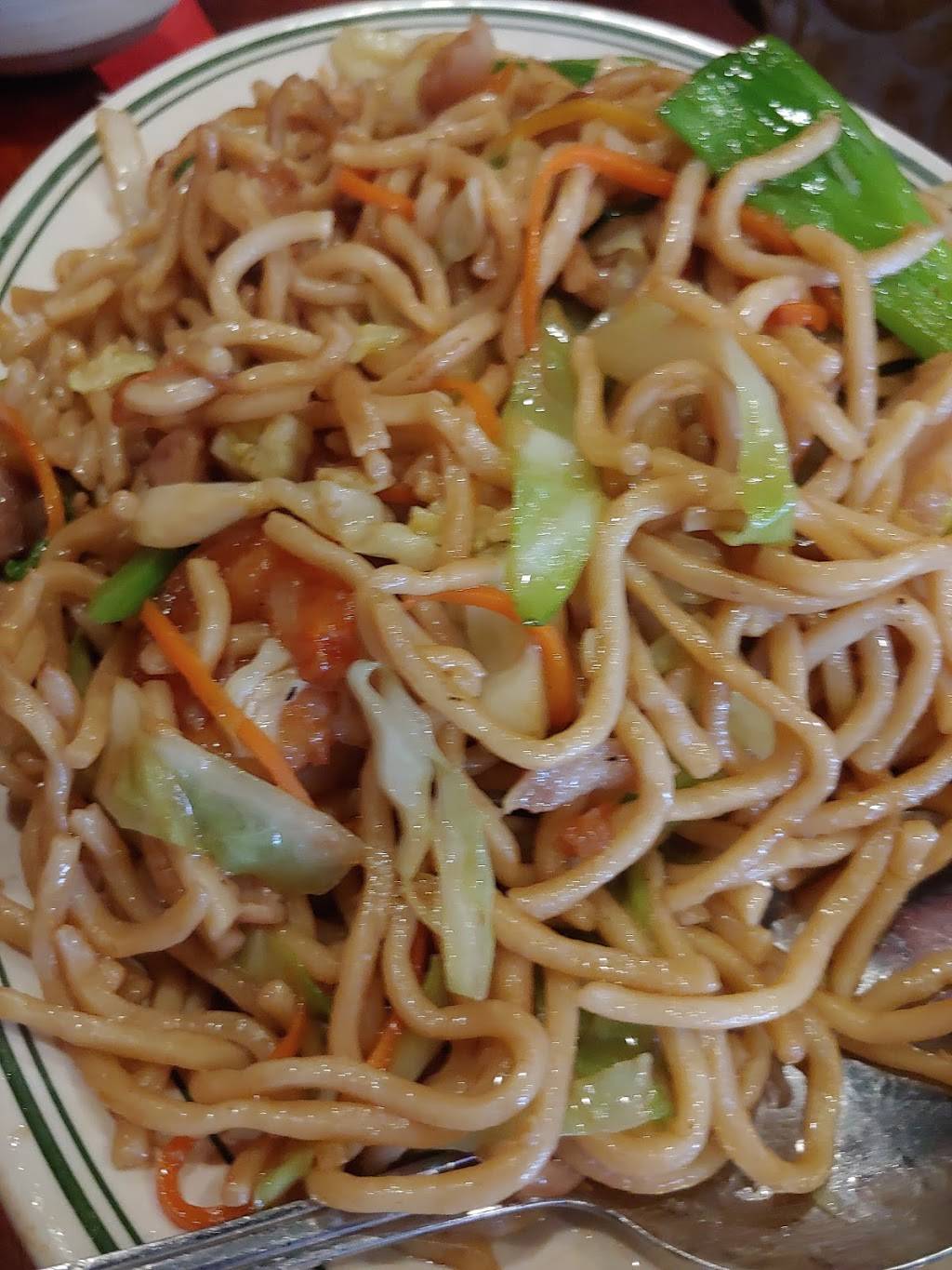 Changs | restaurant | 2711 Del Paso Rd, Sacramento, CA 95835, USA | 9165757888 OR +1 916-575-7888