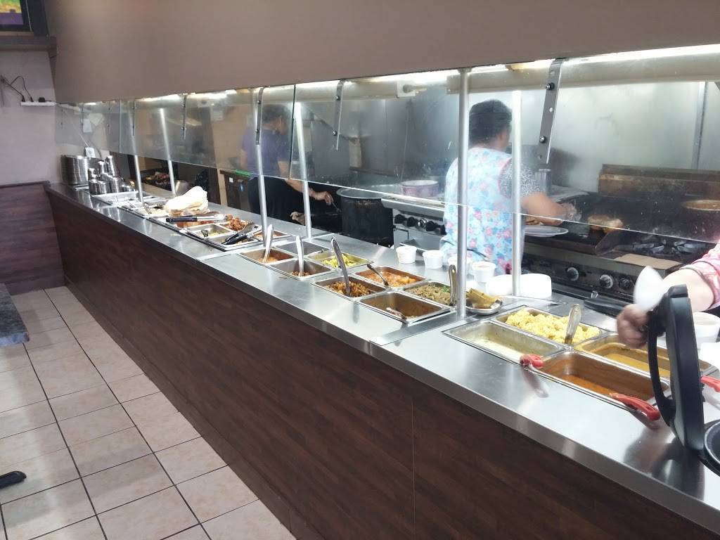 Govardhan Thal Restaurant | restaurant | 840 Markham Rd, Scarborough, ON M1H 2Y2, Canada | 4164380544 OR +1 416-438-0544