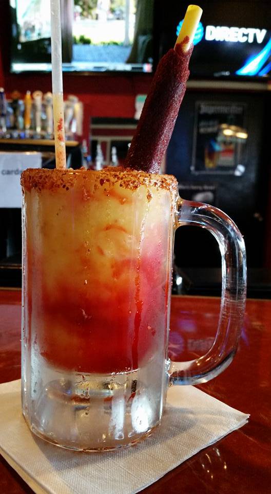 Mezcal Sports Bar & Grill | restaurant | 844 Secretary Dr, Arlington, TX 76015, USA | 8176425153 OR +1 817-642-5153