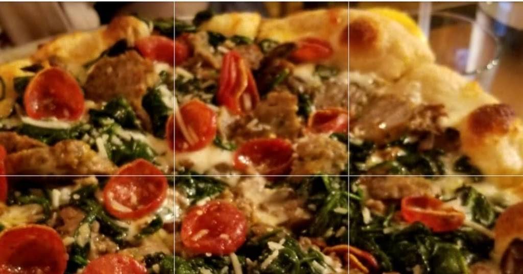 Brick Salt Bar+Kitchen | restaurant | 200 Lee St E, Charleston, WV 25301, USA | 3043533636 OR +1 304-353-3636