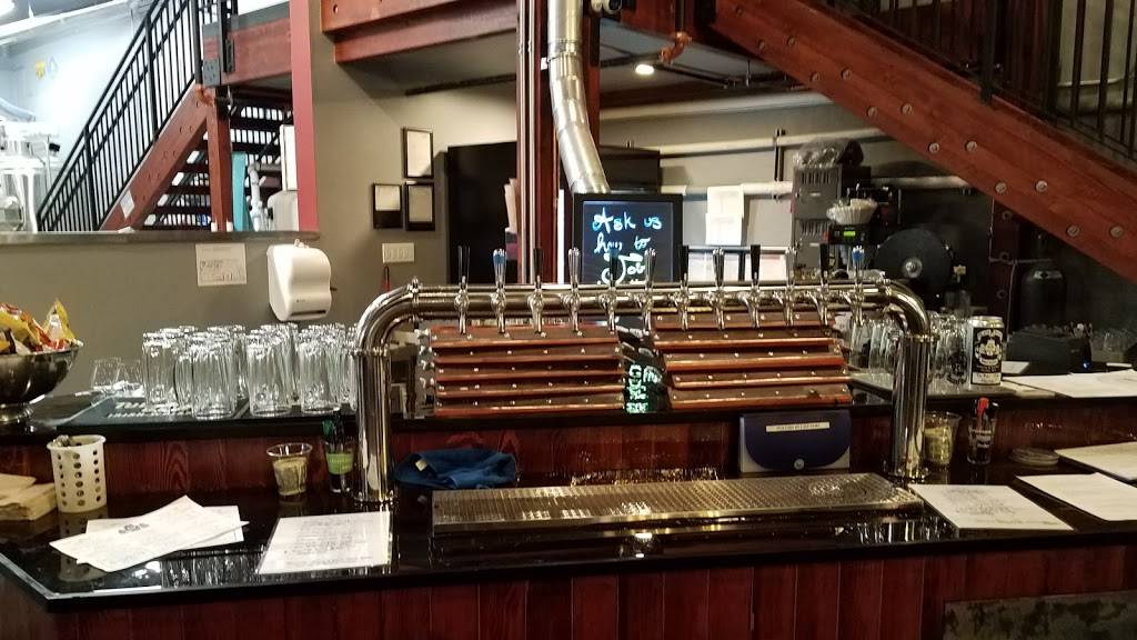 Black Fleet Brewing | restaurant | 2302 Fawcett Ave, Tacoma, WA 98402, USA | 2533271641 OR +1 253-327-1641