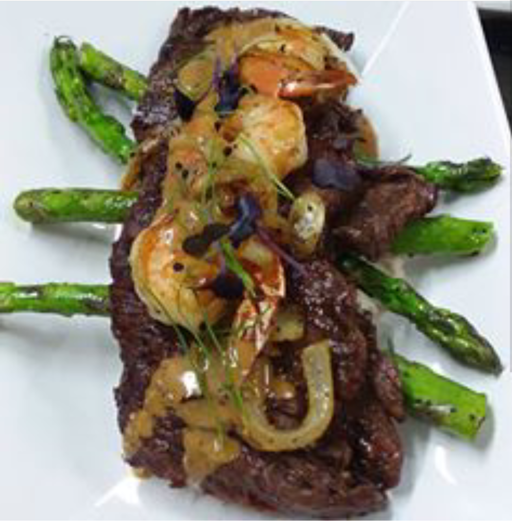 Anbu Room | restaurant | 2650 Briggs Ave, The Bronx, NY 10458, USA | 9174967161 OR +1 917-496-7161