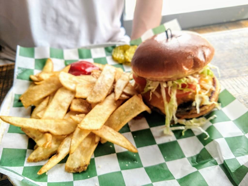 Hail Marys Food And Drink | restaurant | 27828 Center Ridge Rd, Westlake, OH 44145, USA | 4403857811 OR +1 440-385-7811