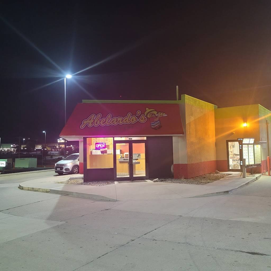 Abelardos Mexican food | restaurant | 915 Jonathan Ln, St Joseph, MO 64506, USA | 8163908877 OR +1 816-390-8877