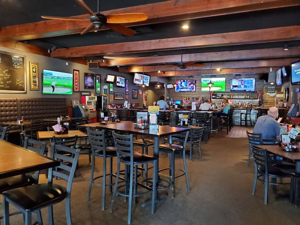 Buddies Pub & Grill | restaurant | 1937 W Grand River Ave, Okemos, MI 48864, USA | 5173470443 OR +1 517-347-0443