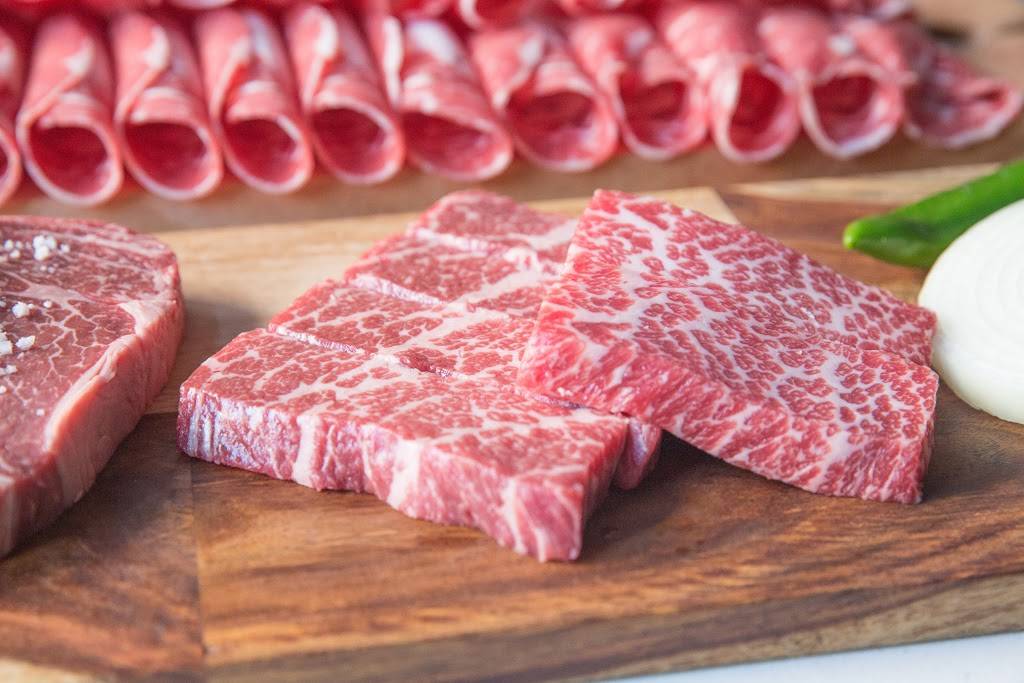 Soh Grill House | restaurant | 27 N Raymond Ave, Pasadena, CA 91103, USA | 6267147760 OR +1 626-714-7760